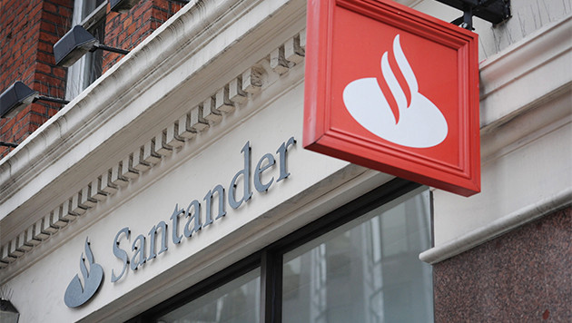 Banco Santander 