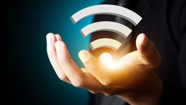 Cómo mejorar la potencia de la señal de WiFi