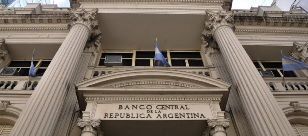 Banco Central - Paro