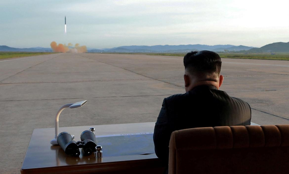 Kim Jong (Reuters)