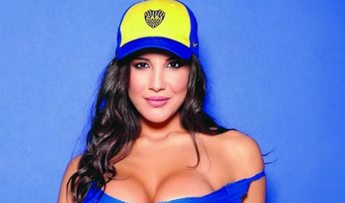 Andrea Rincón - Boca Juniors