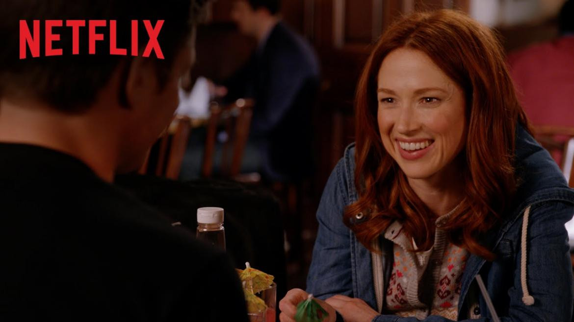 Unbreakable Kimmy Schmidt: Temporada 4 - Netflix