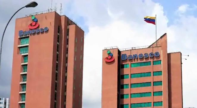 Venezuela - junta directiva Banesco