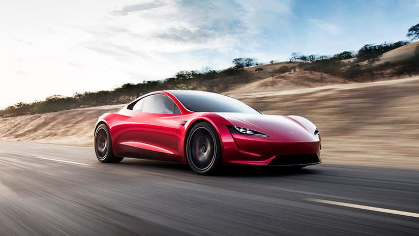 Tesla Model 3 Dual-motor - Industria automotriz
