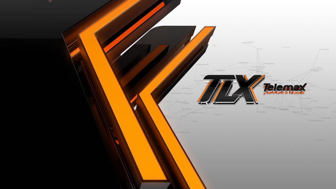 TLX Telemax - Televisión