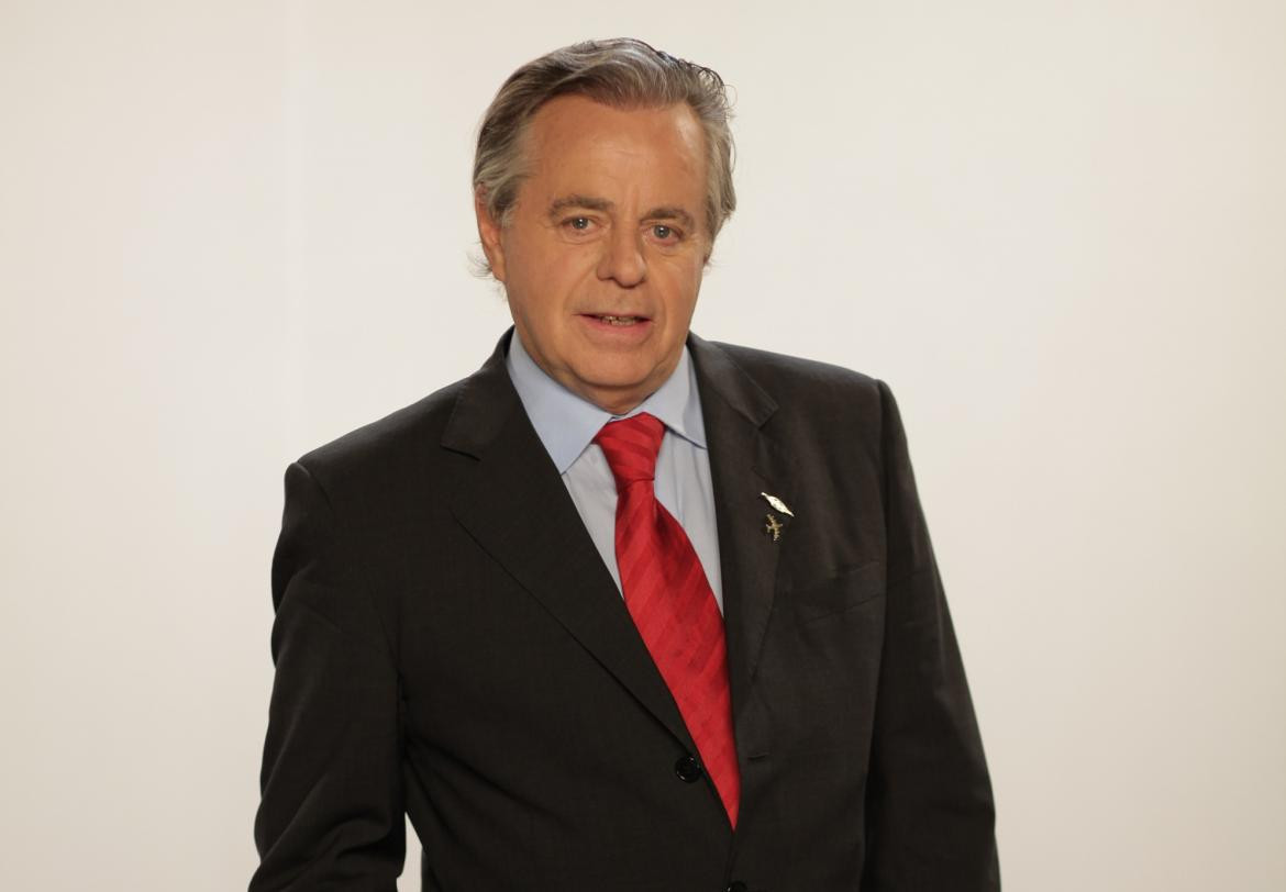 Roberto García - Periodista