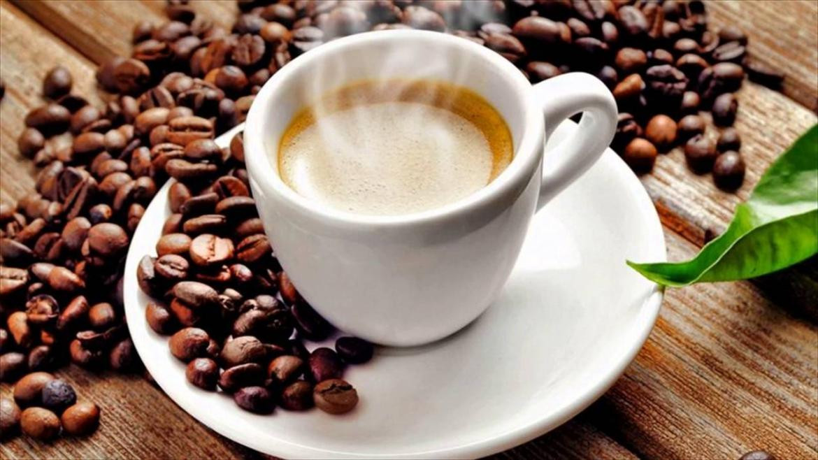 Tomar café podría alargar la vida