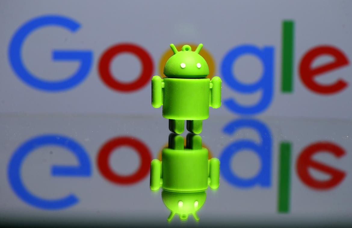 Android de Google