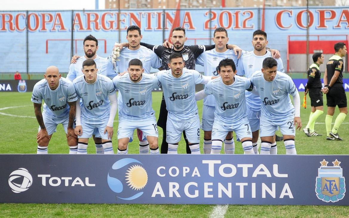 Copa Argentina - Tucumán