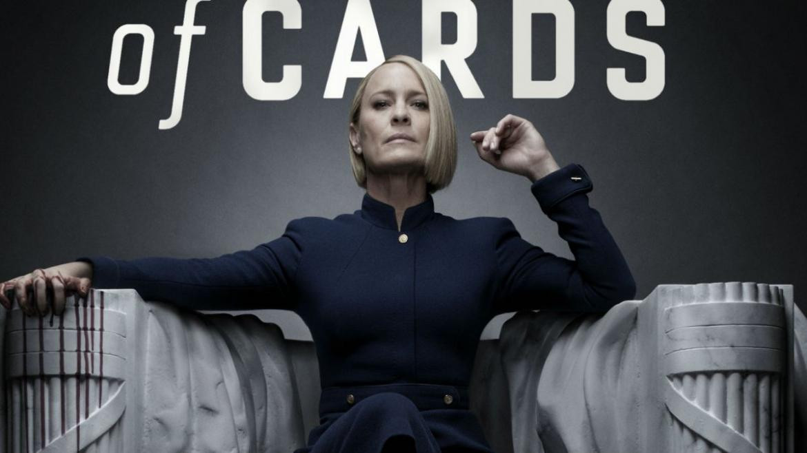 House of Card - Netflix
