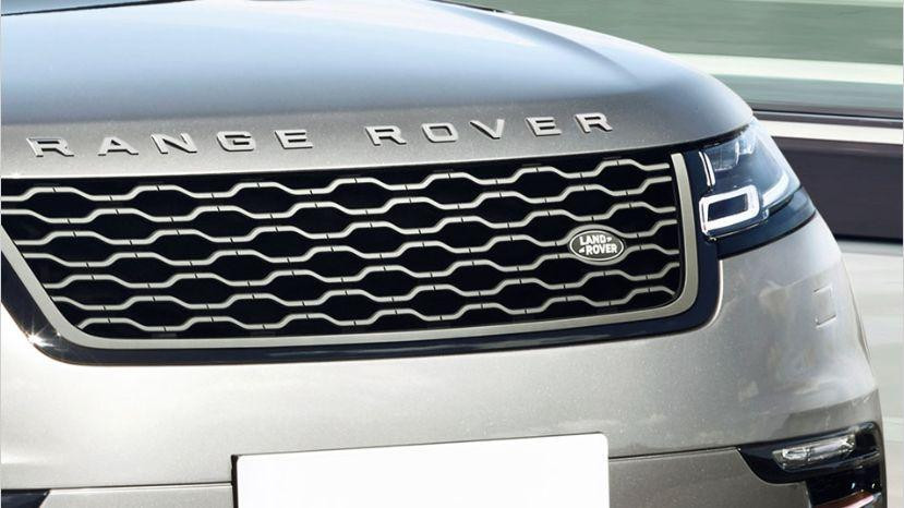 SUV de Land Rover