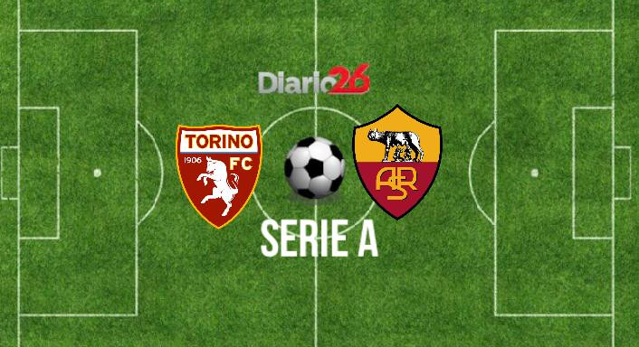 Serie A - Torino - Roma