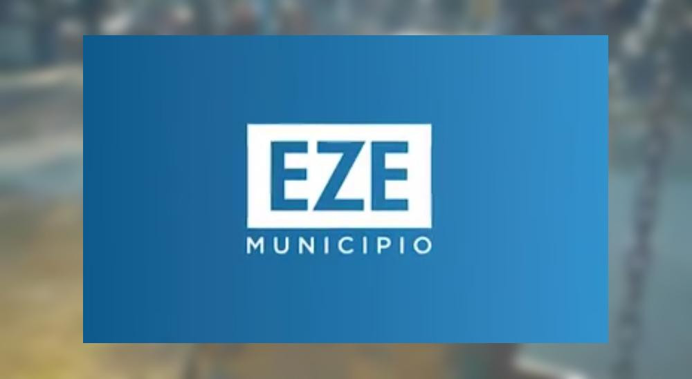 Video EZE - Ezeiza - Publicidad