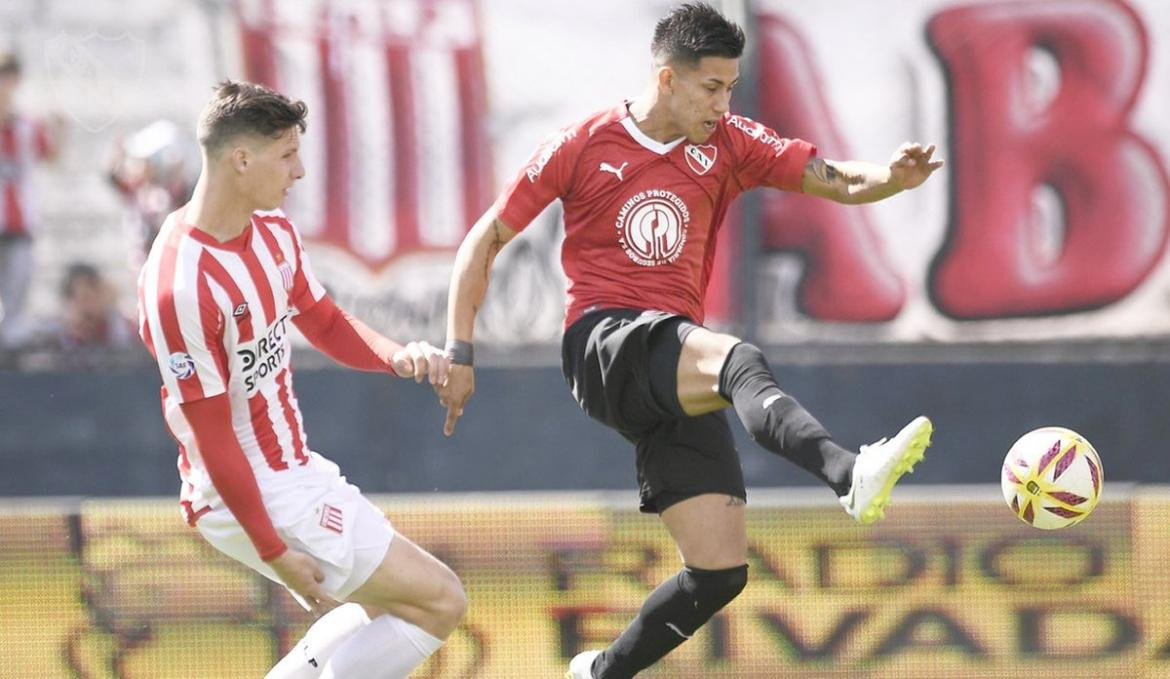 Estudiantes - Independiente Superliga