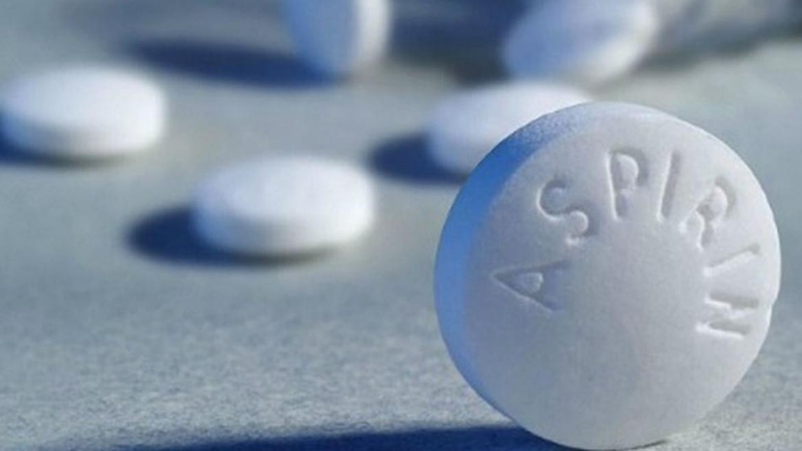 Fin de un mito: La aspirina no previene el ataque cardíaco ni el accidente cerebrovascular