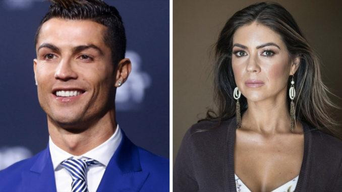 Kathryn Mayorga - Denuncia a Cristiano Ronaldo