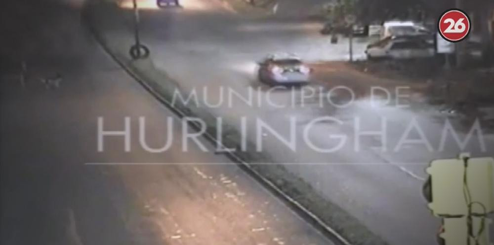 Le roban el auto y lo acribillan a balazos en Hurlingham, inseguridad, policiales, Canal 26