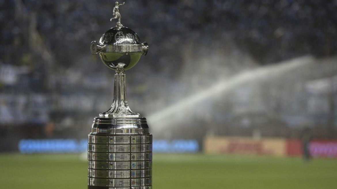 Copa Libertadores, deportes, final
