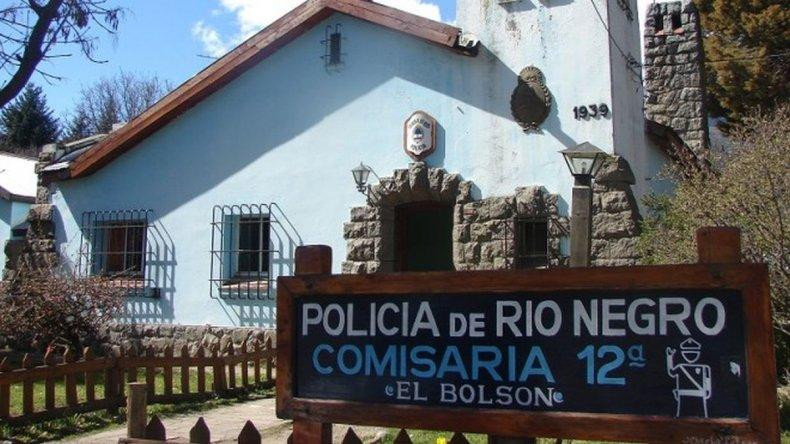Muerte en El Bolsón - Policía mató a hermana