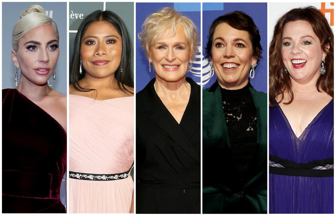 Oscars 2019 - nominados