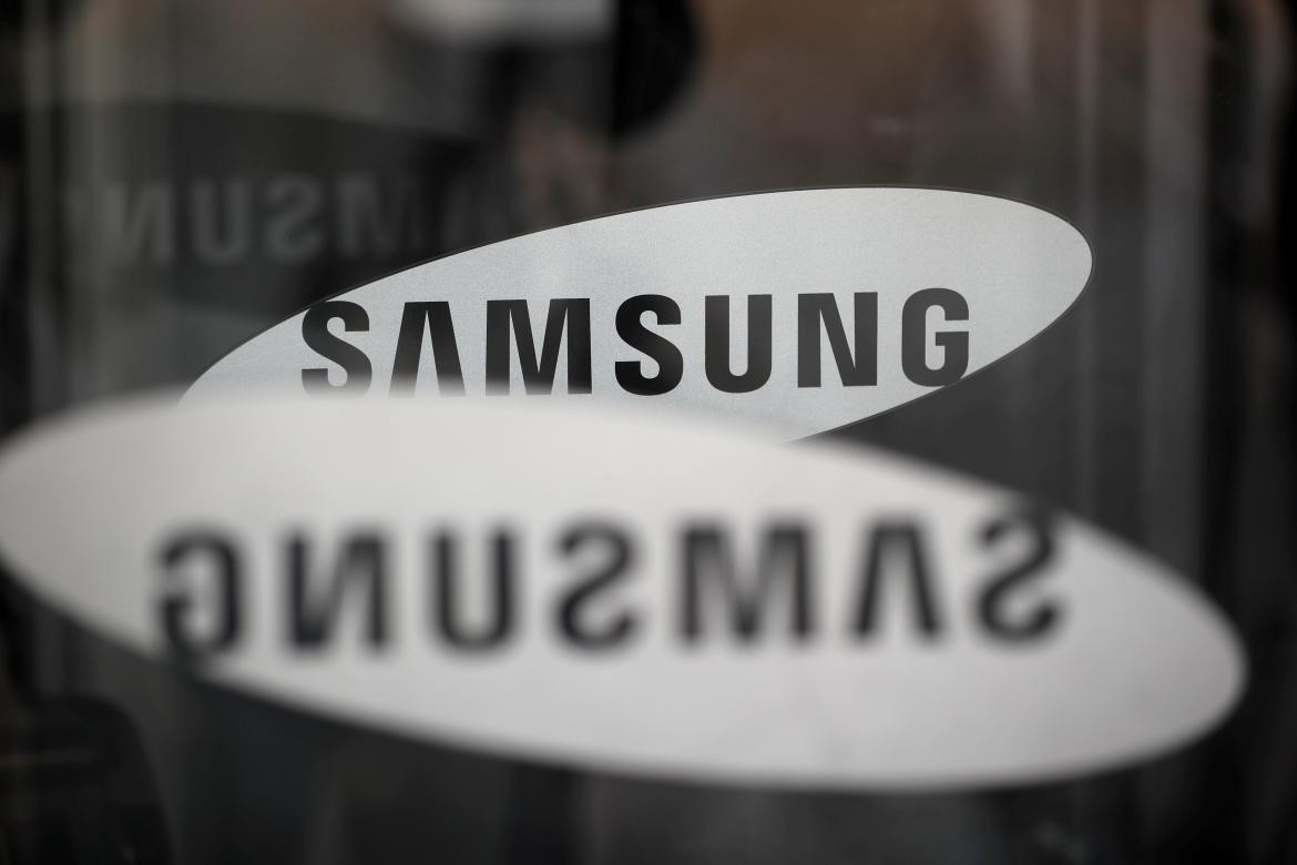 Samsung (Reuters)