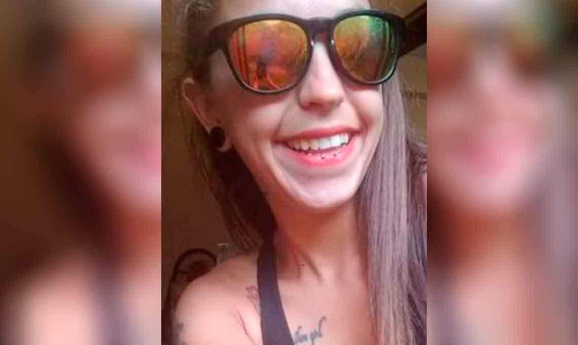 Camila Belén Camino, mujer asesinada en Zárate, policiales