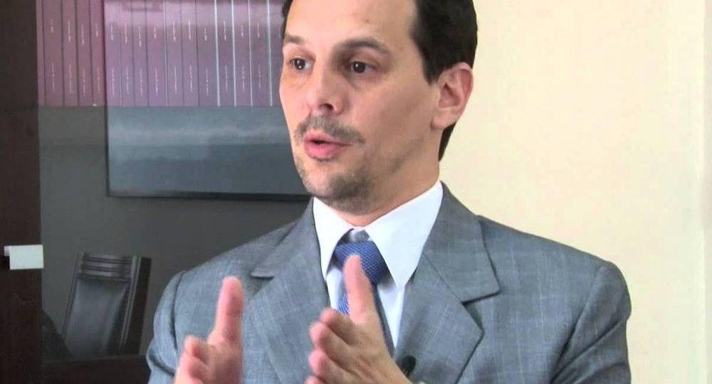 Fausto Spotorno - economista