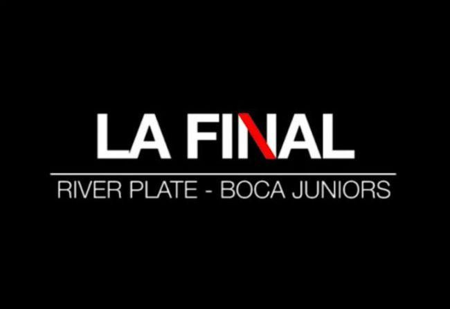 La Final - corto sobre River vs Boca