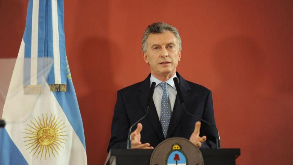 Argentina - inversión extranjera