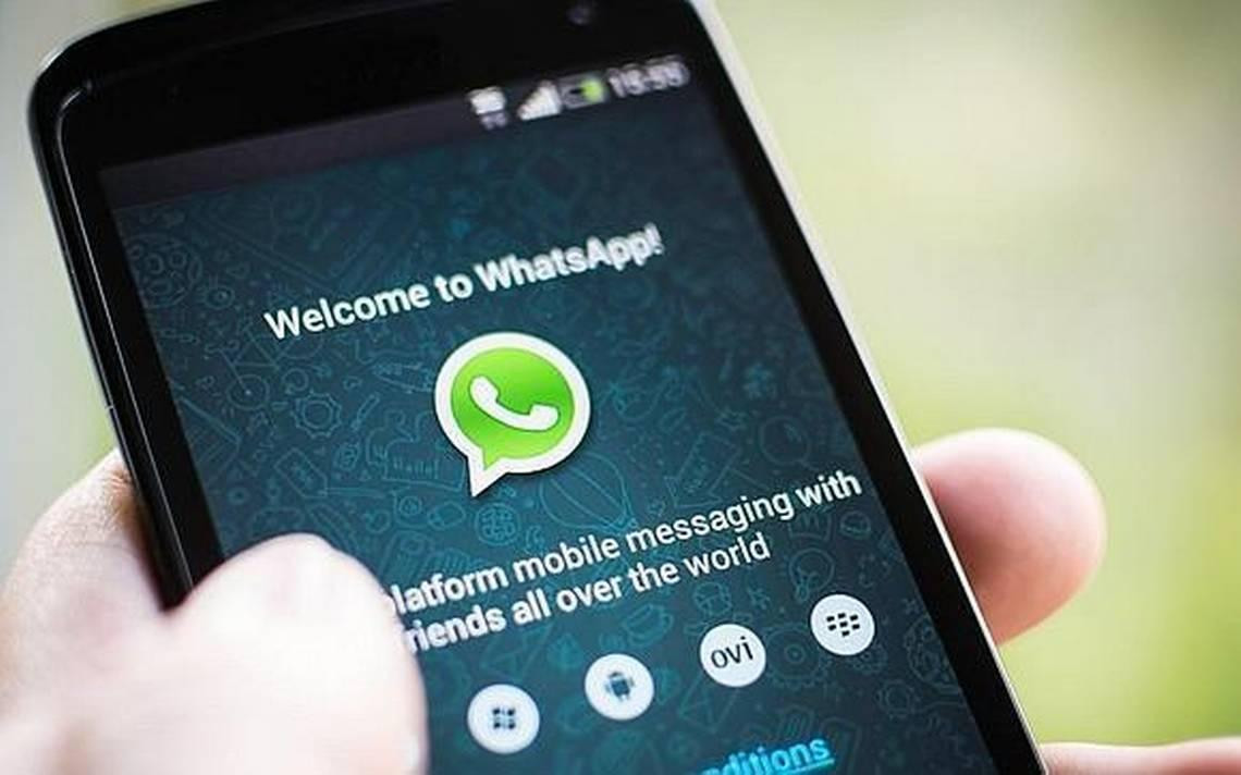 Como abrir dos cuentas de WhatsApp en un mismo lugar