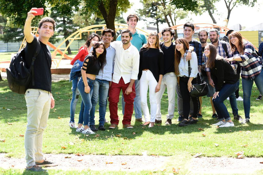 Elecciones 2019, Frente Renovador lanza Primer Votante, plataforma digital de información y motivación del voto joven