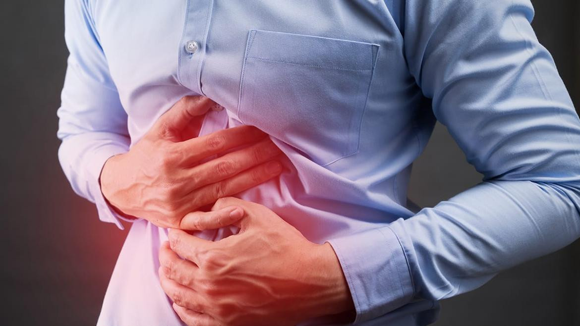 Diverticulitis: el trastorno intestinal que inflama o infecta el intestino