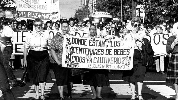 Anuncio Macri - Día de la Memoria