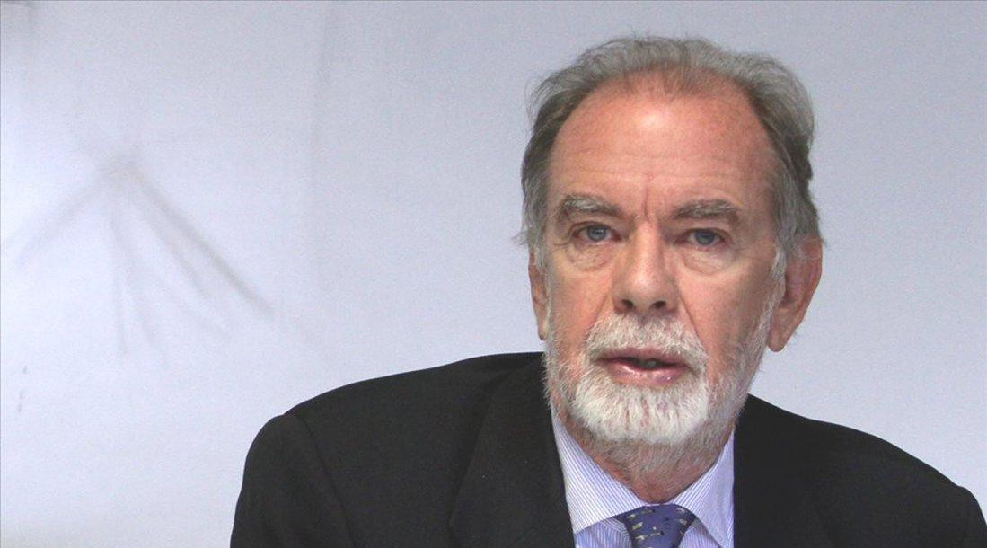 González Fraga - Titular Banco Nación
