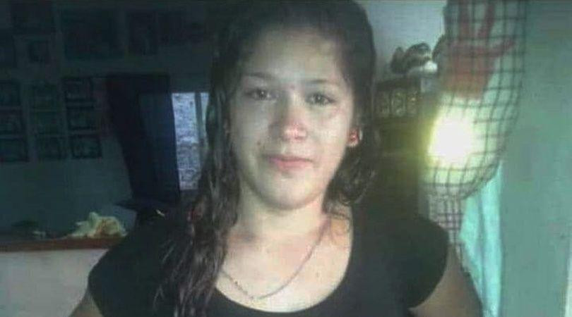 Jennifer Ibarra, joven con hipoacusia encontrada