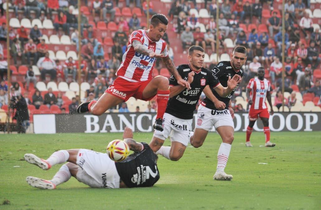 Copa Superliga, Unión vs. San Martín de Tucumán, deportes, fútbol, Foto: Twitter Unión