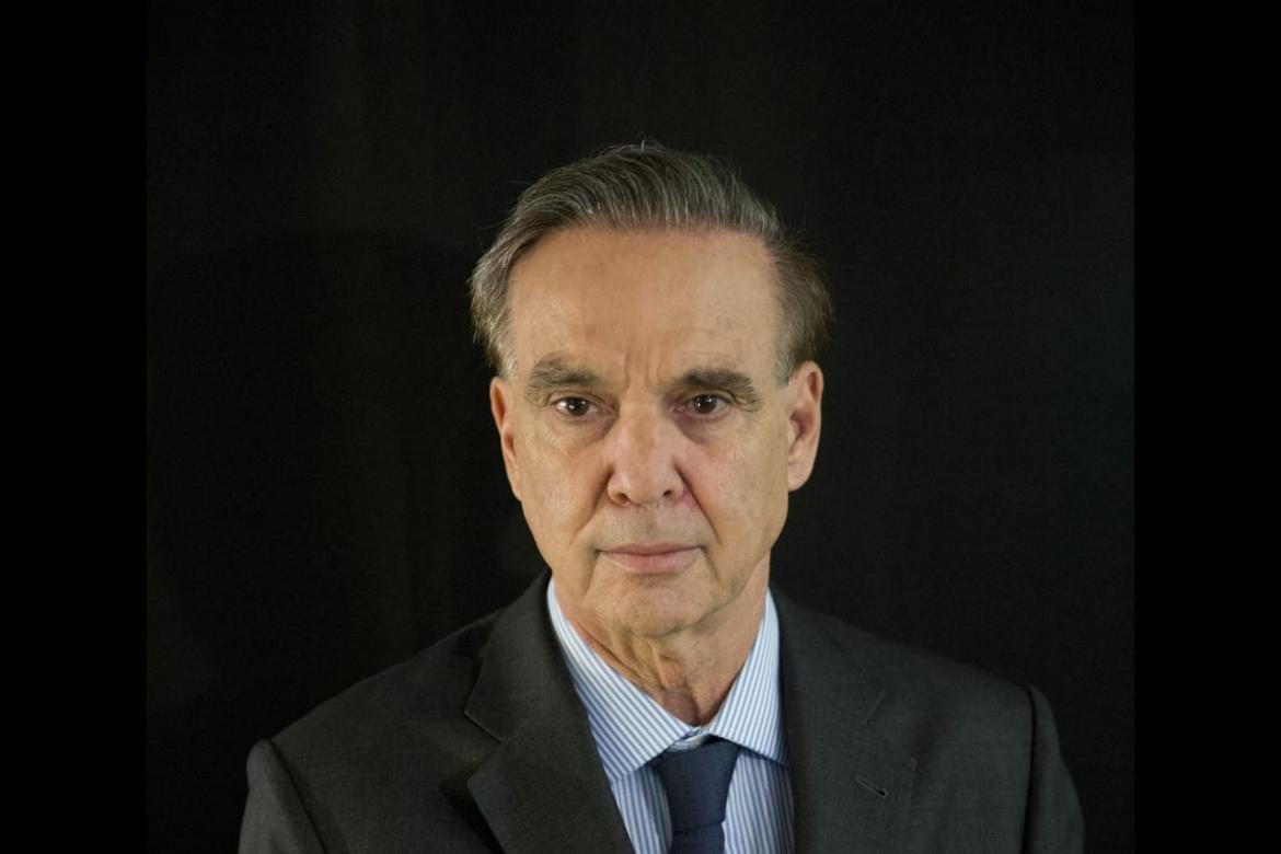 Elecciones 2019: Miguel Ángel Pichetto