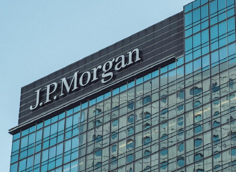 JP Morgan, calificadora, bancos