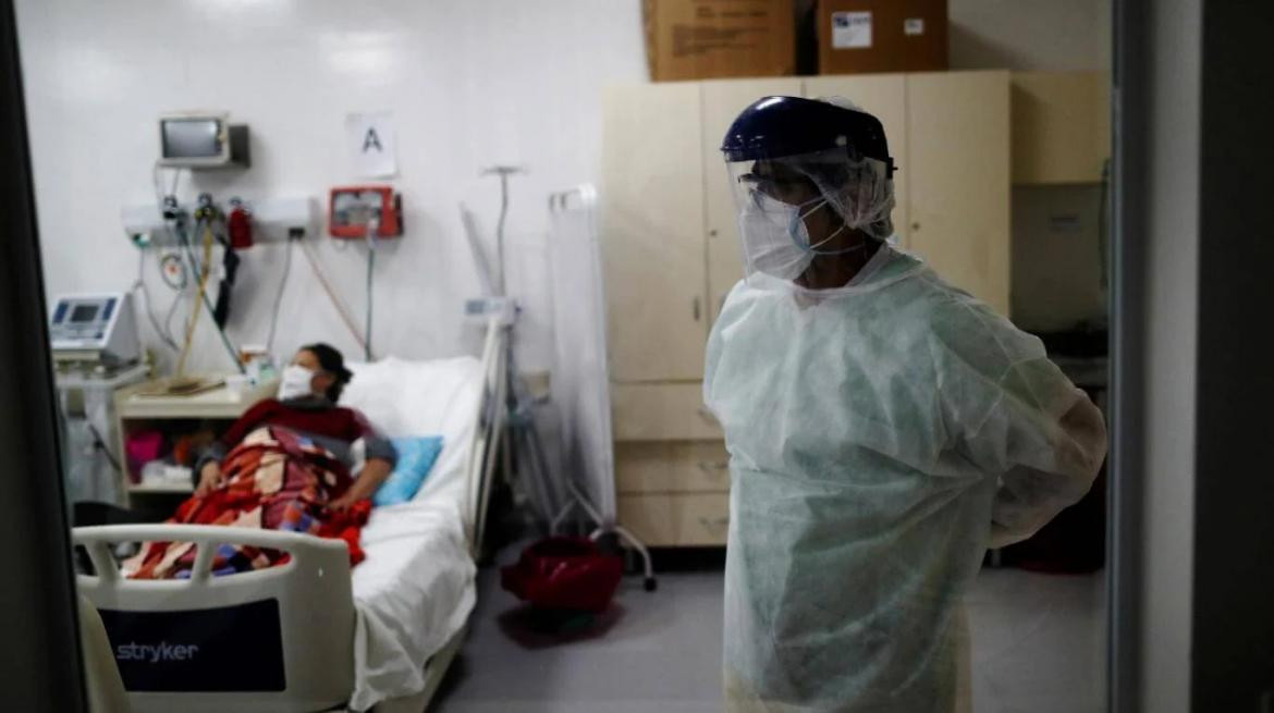 Coronavirus, Argentina, pandemia, Reuters