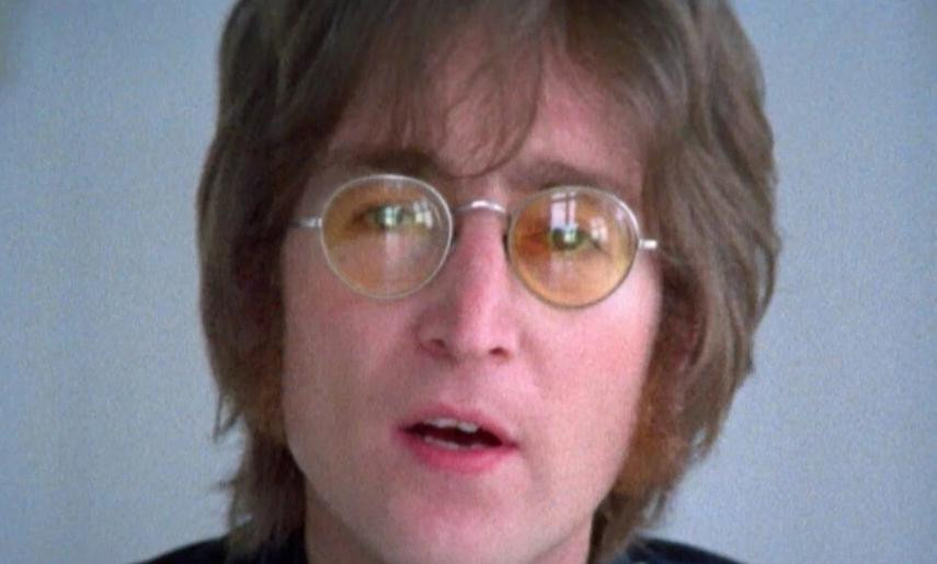 John Lennon, Imagine
