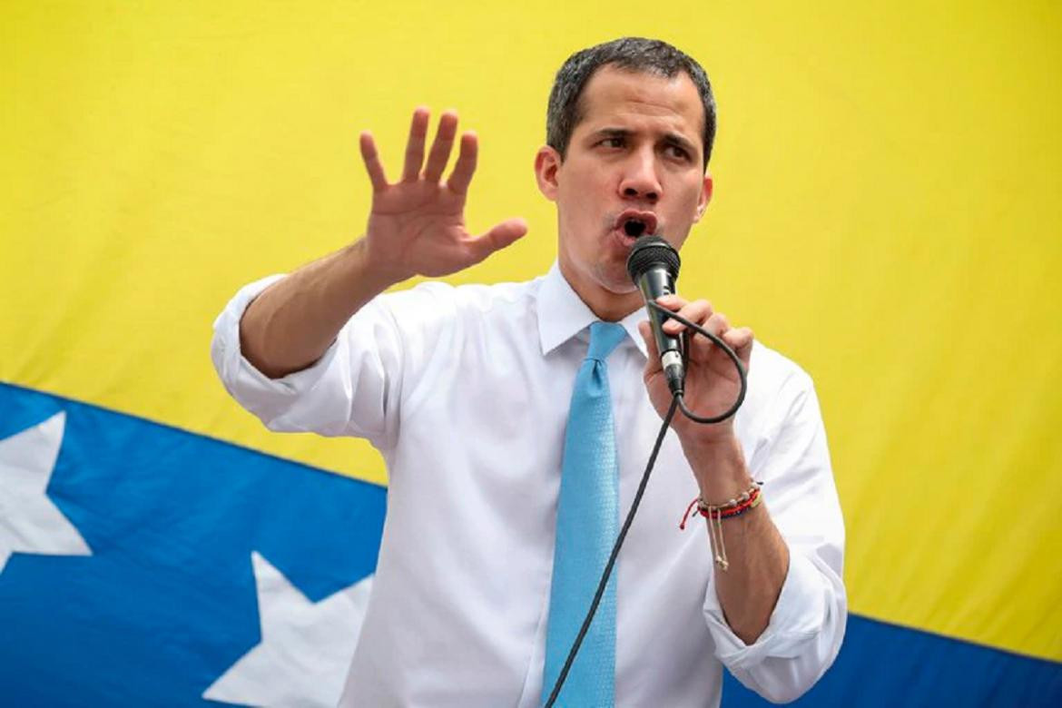La oposición llama a manifestarse en Venezuela por elecciones 