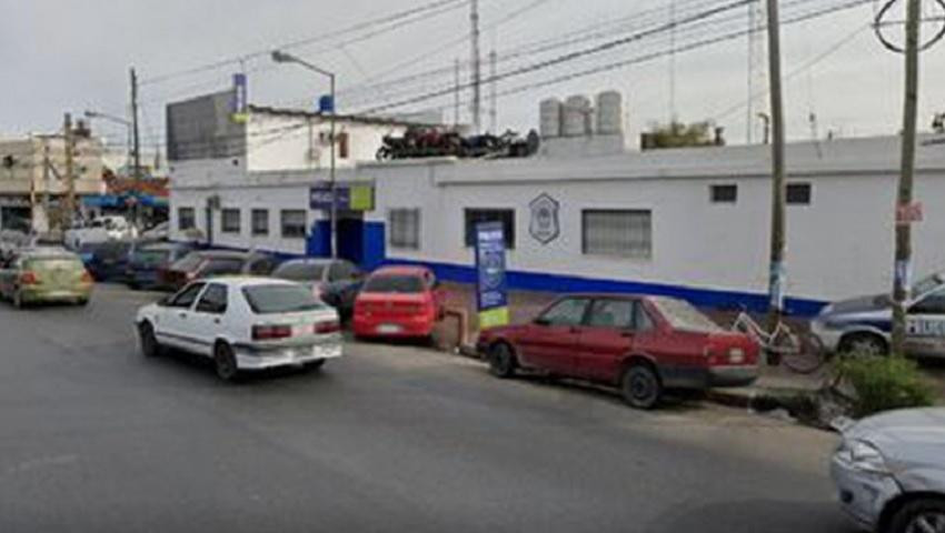 Se escaparon 12 presos de la comisaría de José León Suárez