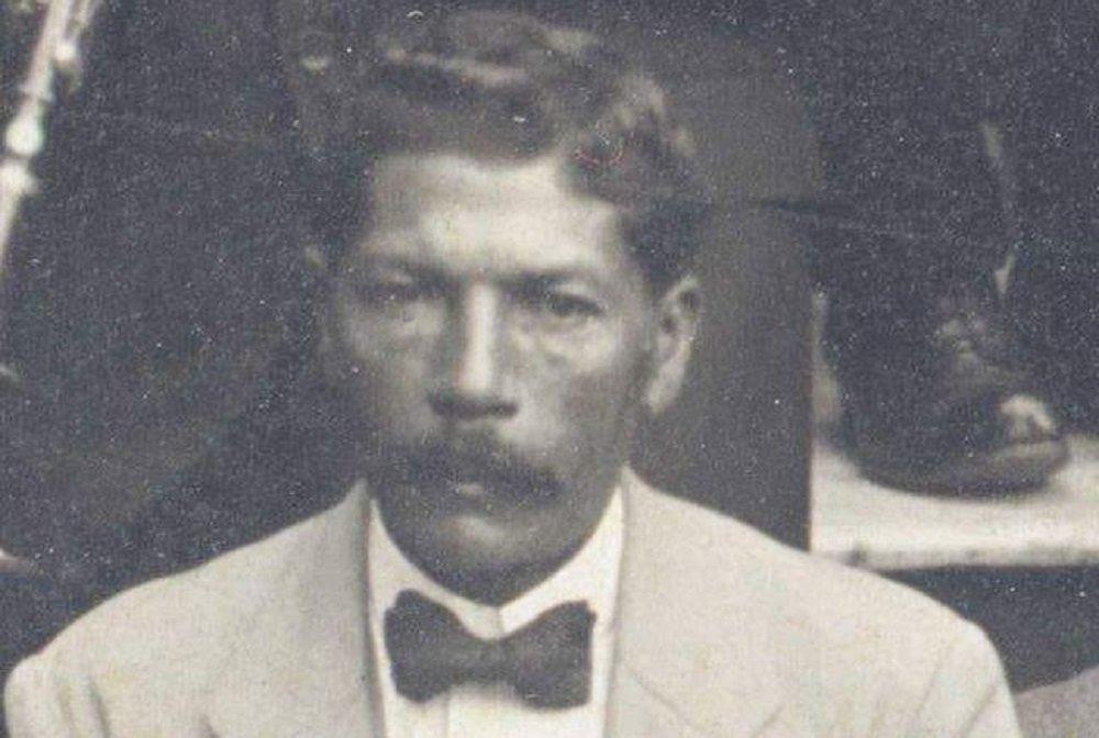 Cayetano Albero Silva