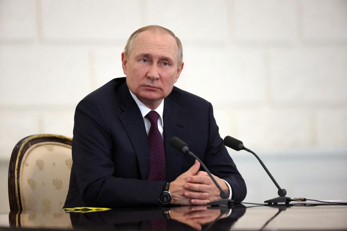 Vladimir Putin_ file Reuters