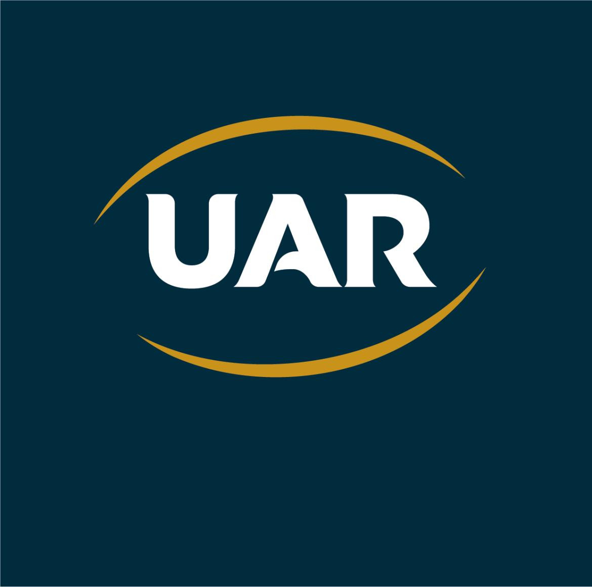 El nuevo logo de la UAR. Foto: Twitter @unionargentina.