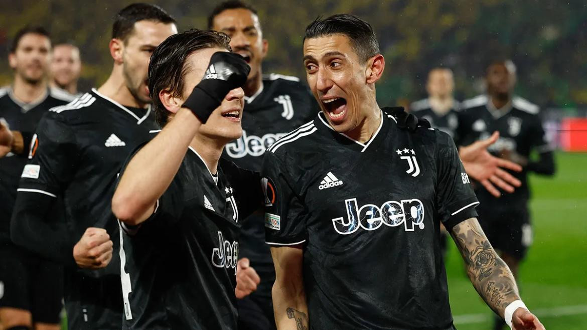 Juventus, Serie A. Foto: Reuters