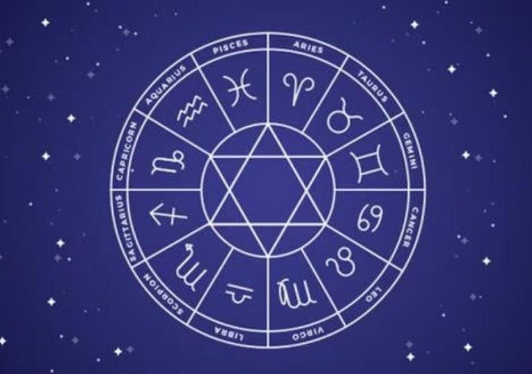 Signos del zodíaco. Foto: NA.