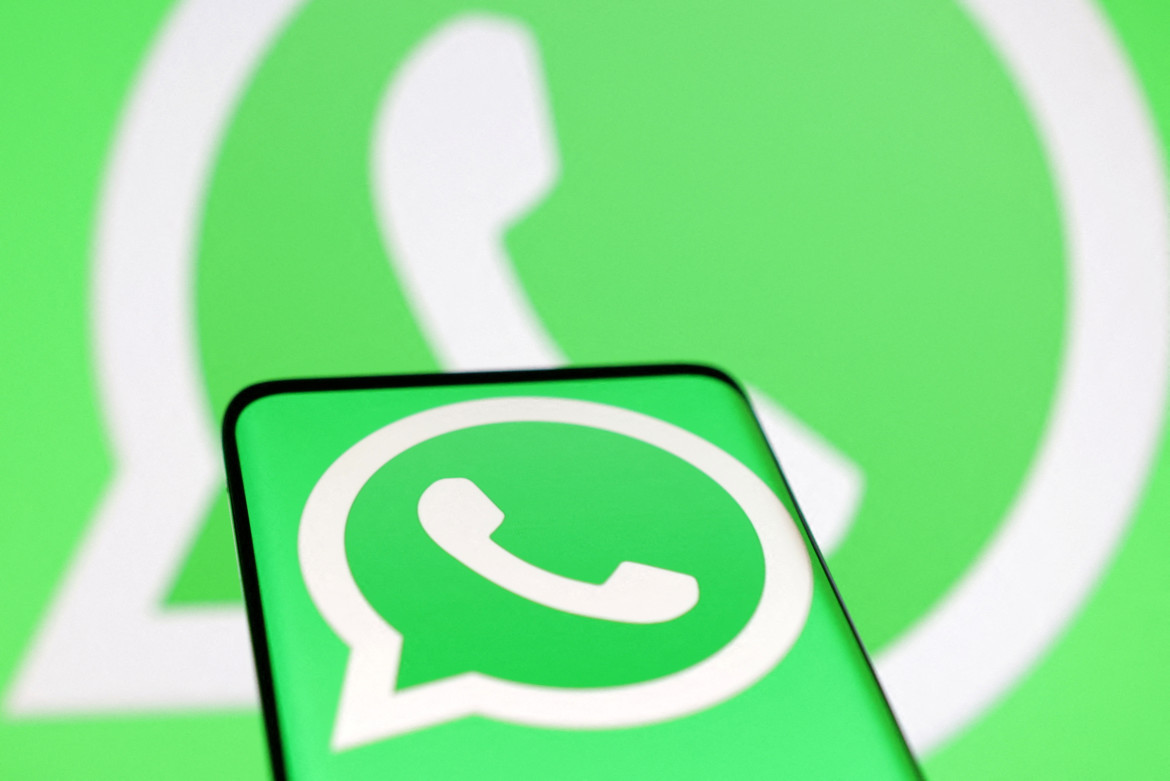 Nuevas funciones de WhatsApp. Foto: Reuters