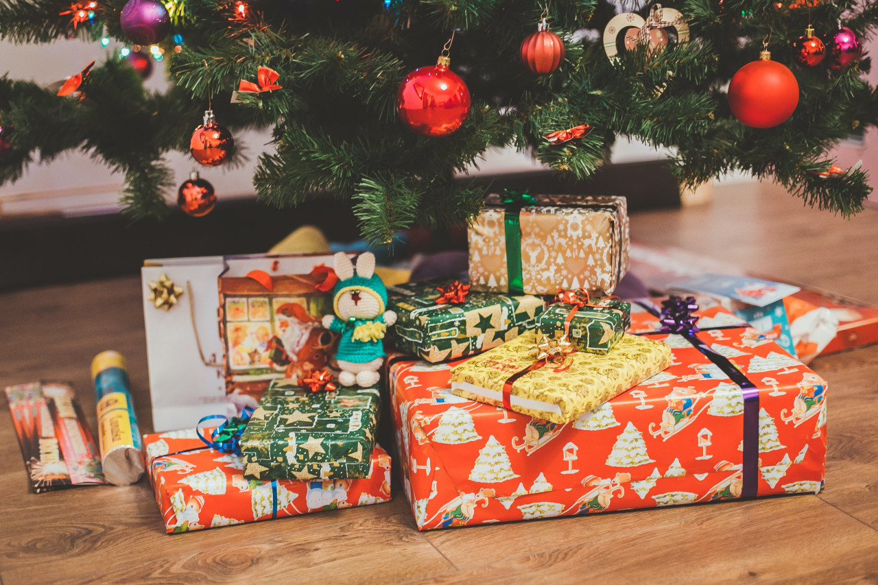 Las mejores promociones de diciembre para los regalos de navidad. Foto: Unsplash