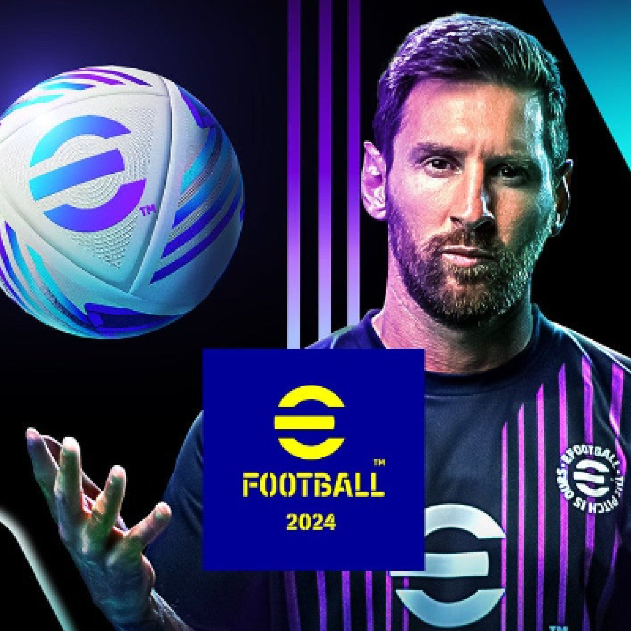 eFootball 2024, una apuesta por la innovación. 2